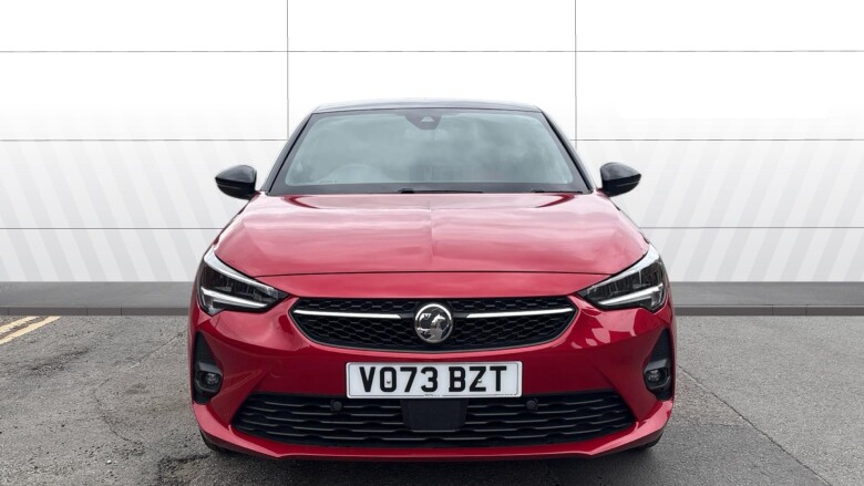 Vauxhall Corsa 1.2 GS 5dr Petrol Hatchback